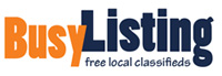 BusyListing.com - Free Business Listings