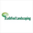 leibfred landscaping service